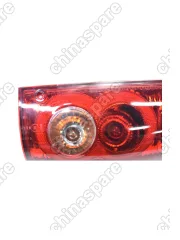 Фонарь задний левый (на крыло) Great Wall Deer