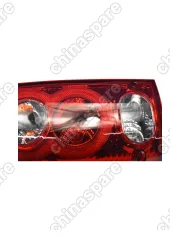 Фонарь задний левый (на крыло) Great Wall Deer