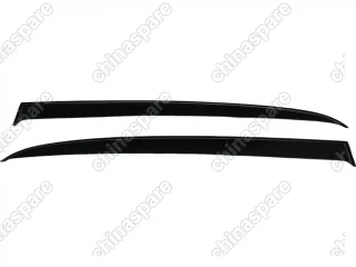 Дефлектора на окна (комплект) Brilliance M2