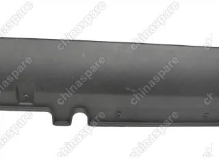 Накладка правого порога Kia Sportage 2 (уценка)