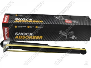 Амортизатор задний Patron (пыльник + отбойник + опора) Geely Coolray 2019-