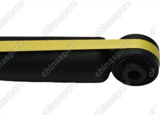 Амортизатор задний Patron (пыльник + отбойник + опора) Geely Coolray 2019-