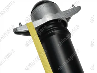 Амортизатор задний Patron (пыльник + отбойник + опора) Geely Coolray 2019-