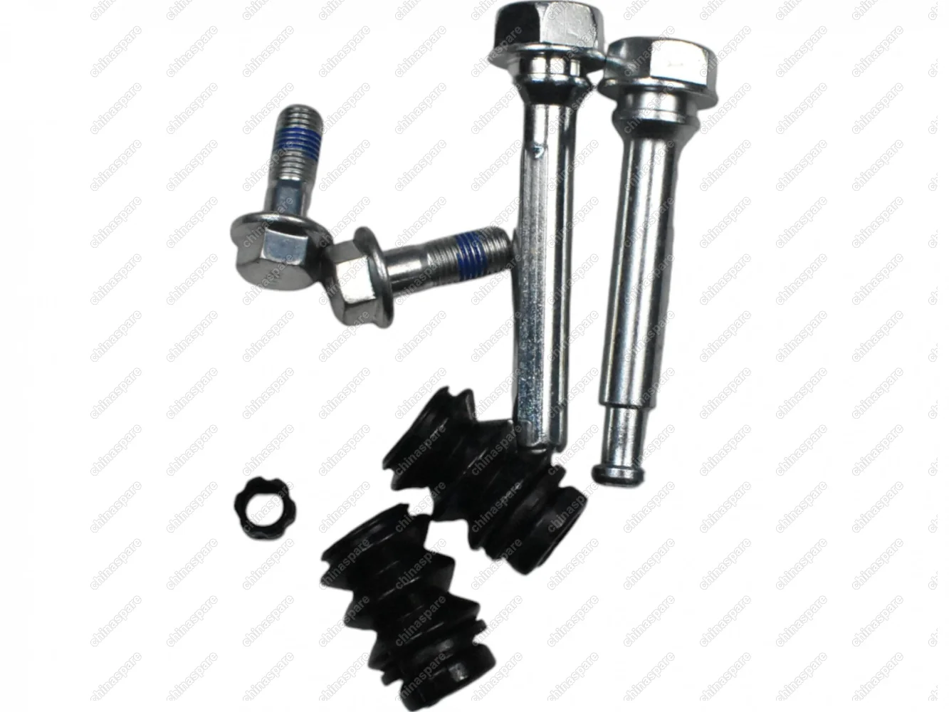 Направляющие суппорта переднего ТагАЗ Road Partner