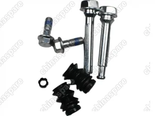 Направляющие суппорта переднего ТагАЗ Road Partner