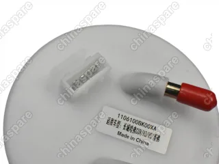 Насос топливный погружной Great Wall Hover, Hover H3, Hover H5