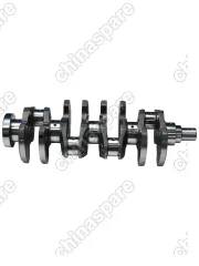 Вал коленчатый Great Wall Hover 2,4 оригинал