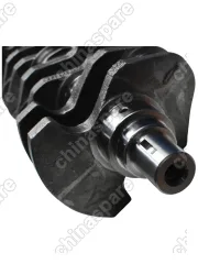 Вал коленчатый Great Wall Hover 2,4 оригинал