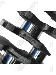 Вал коленчатый Great Wall Hover 2,4 оригинал