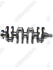 Вал коленчатый Great Wall Hover 2,4 оригинал