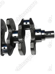 Вал коленчатый Great Wall Hover 2,4 оригинал