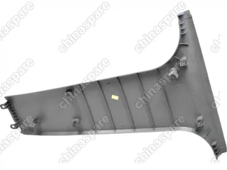 Обшивка стойки Focus II 2008-2011 (уценка)