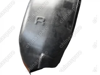 Подкрылок задний правый Mitsubishi Pajero Sport 2017-