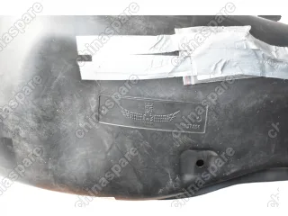 Подкрылок задний правый Mitsubishi Pajero Sport 2017-