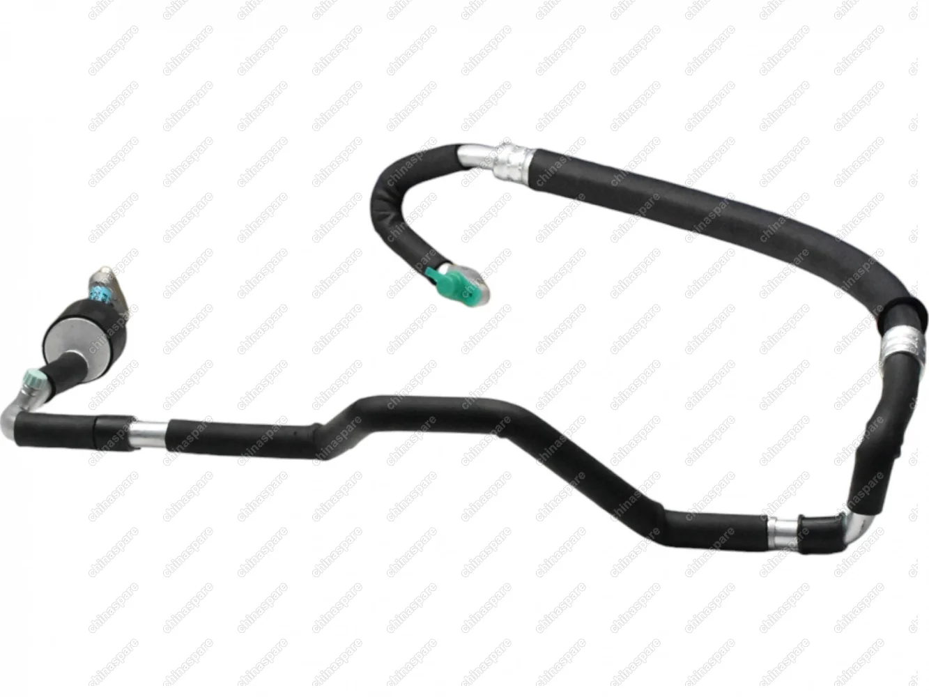 Шланг компрессора кондиционера KIA Sportage