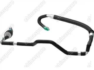 Шланг компрессора кондиционера KIA Sportage