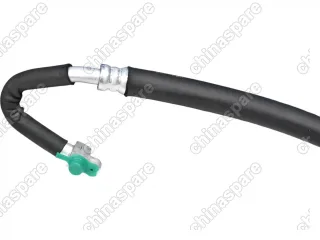 Шланг компрессора кондиционера KIA Sportage