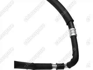 Шланг компрессора кондиционера KIA Sportage