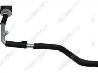 Шланг компрессора кондиционера KIA Sportage