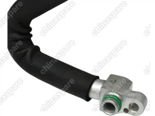 Шланг компрессора кондиционера KIA Sportage