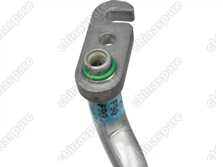 Шланг компрессора кондиционера KIA Sportage