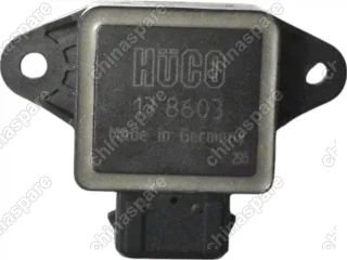 138603 Датчик положения дроссельной заслонки HUCO
