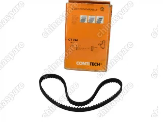 CT744 Ремень ГРМ Contitech