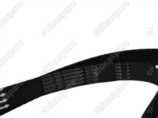 CT906 Ремень ГРМ Contitech