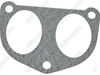 Прокладка впускного коллектора Ajusa
