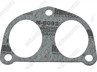Прокладка впускного коллектора Ajusa