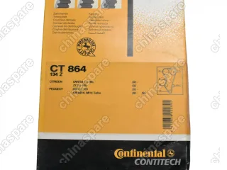 CT864 Ремень ГРМ Contitech