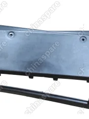 Бампер передний FAW Besturn X80 2014- (уценка)