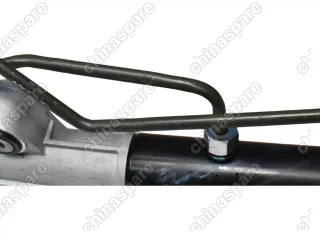 Рейка рулевая Chevrolet Lacetti LHD 06-12 (уценка)