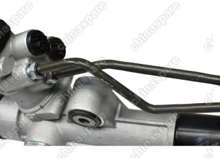 Рейка рулевая Chevrolet Lacetti LHD 06-12 (уценка)