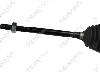 Рейка рулевая Chevrolet Lacetti LHD 06-12 (уценка)