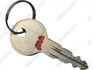 Ключ для багажника VAG