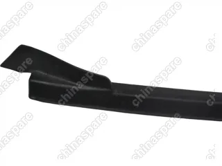 Уплотнитель ветрового стекла правый Huanghai Antelope