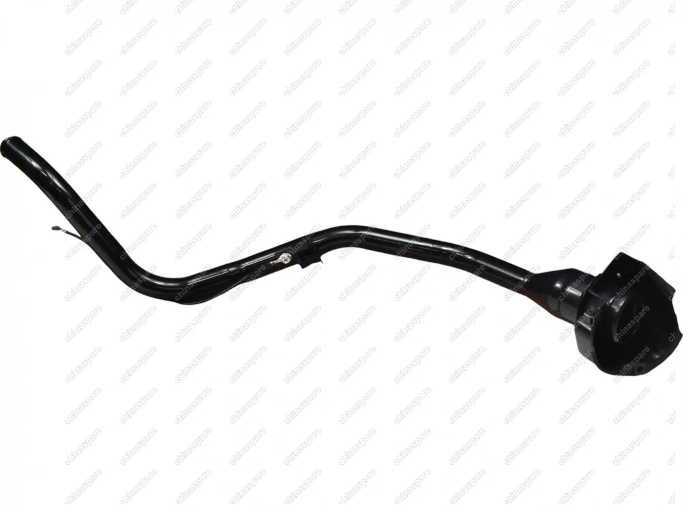 Горловина топливного бака Chrysler Voyager / Dodge Caravan 2001-2002