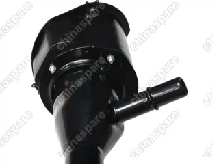 Горловина топливного бака Chrysler Voyager / Dodge Caravan 2001-2002