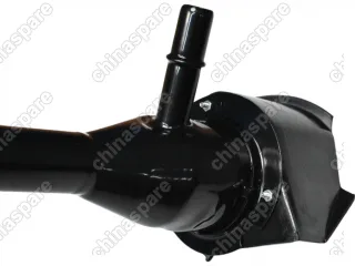 Горловина топливного бака Chrysler Voyager / Dodge Caravan 2001-2002