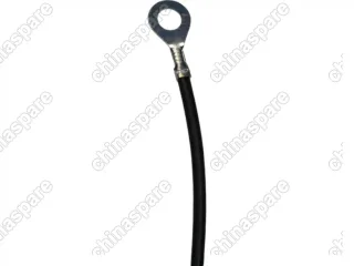 Горловина топливного бака Chrysler Voyager / Dodge Caravan 2001-2002