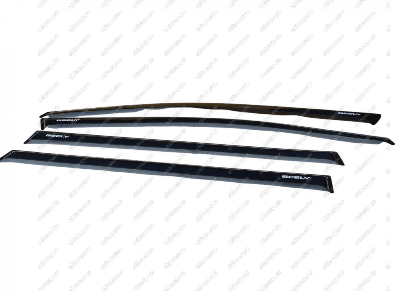 Дефлекторы окон AUTOFAMILY