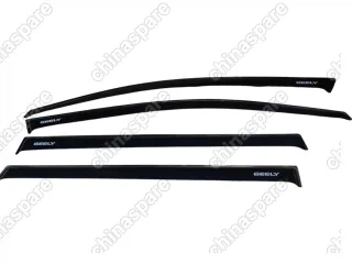 Дефлекторы окон AUTOFAMILY