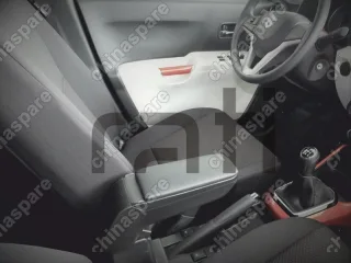 V00942 Подлокотник ARMSTER S BLACK SUZUKI IGNIS 2017-