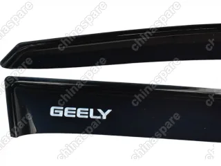 Дефлекторы окон AUTOFAMILY