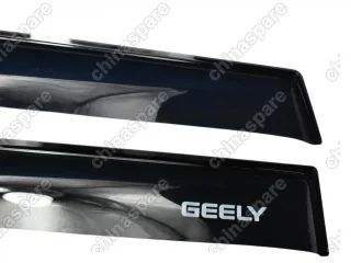 Дефлекторы окон AUTOFAMILY