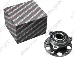 Ступица заднего колеса Haval Jolion 4WD