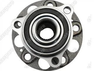 Ступица заднего колеса Haval Jolion 4WD