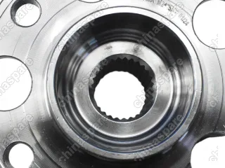 Ступица заднего колеса Haval Jolion 4WD