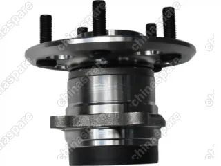 Ступица колеса задняя IBERIS Lifan X60 12-